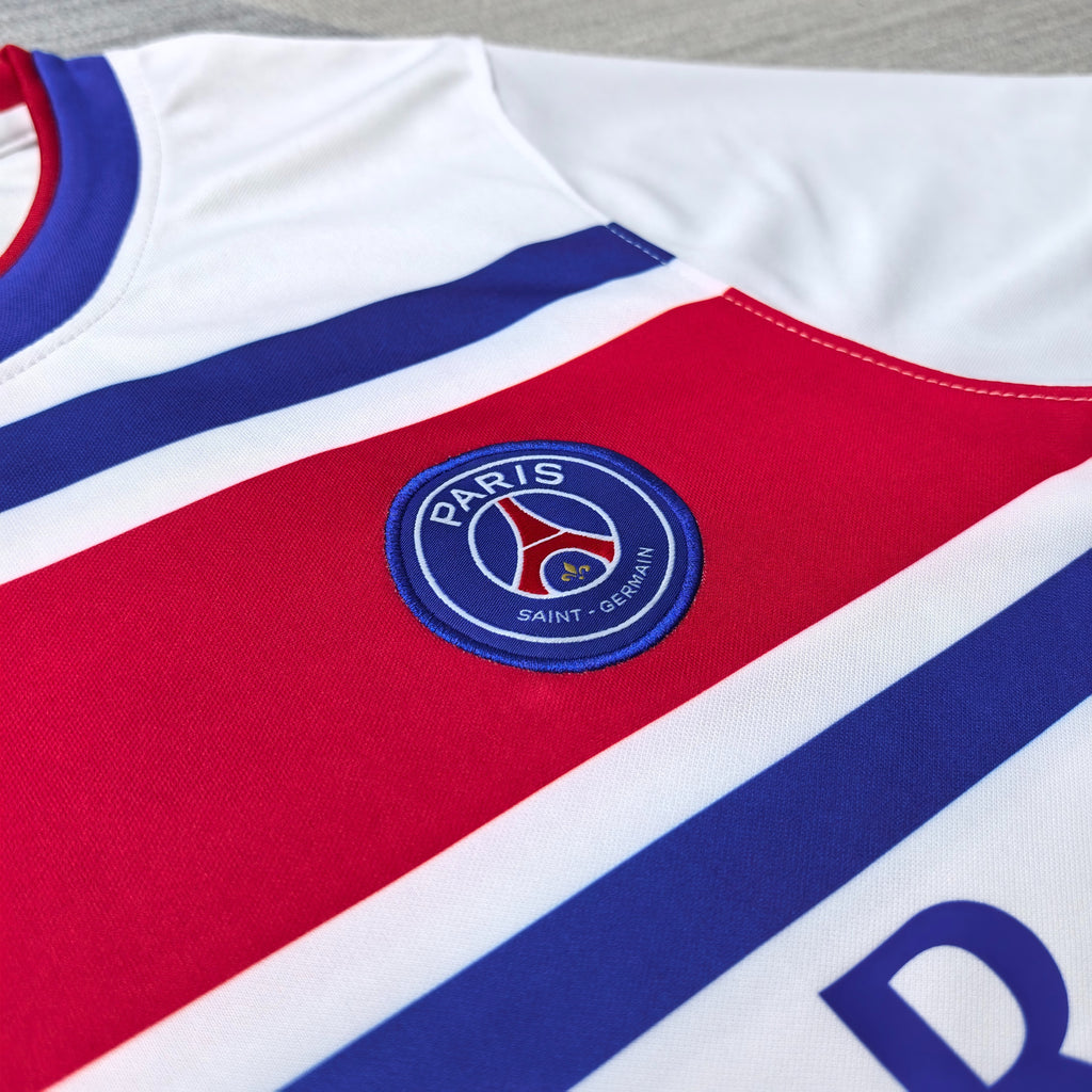 PSG Pre Match Home Football Jersey