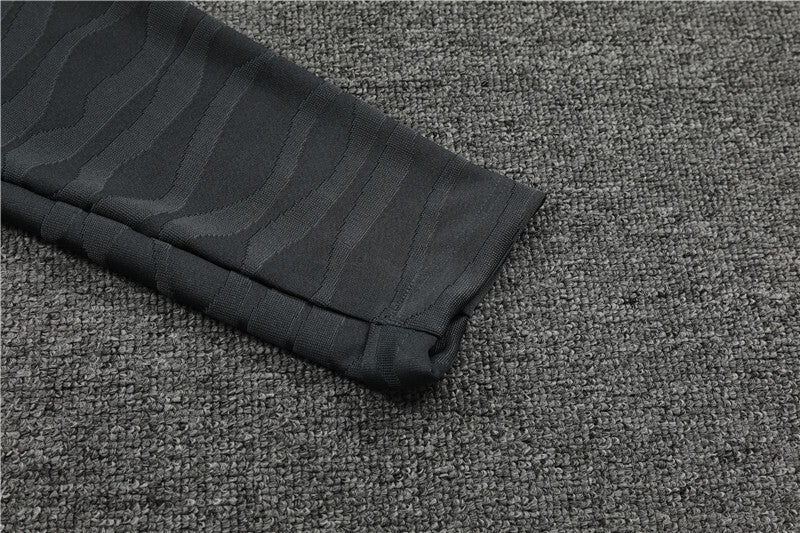 Jordan X PSG 2021/2022 tracksuit training kit