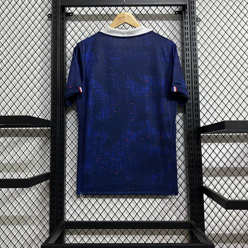 France home 2025 Football Jersey