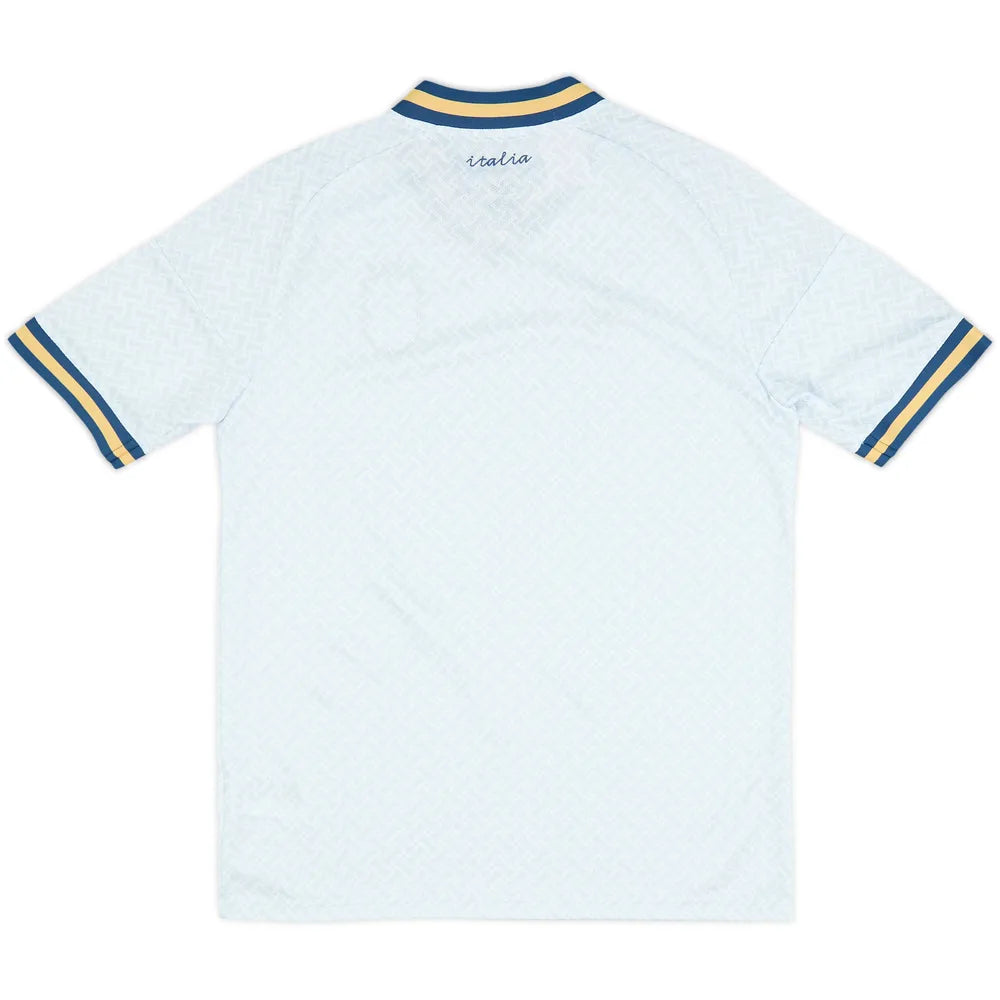 Italy 2026 World Cup Away Football Jersey
