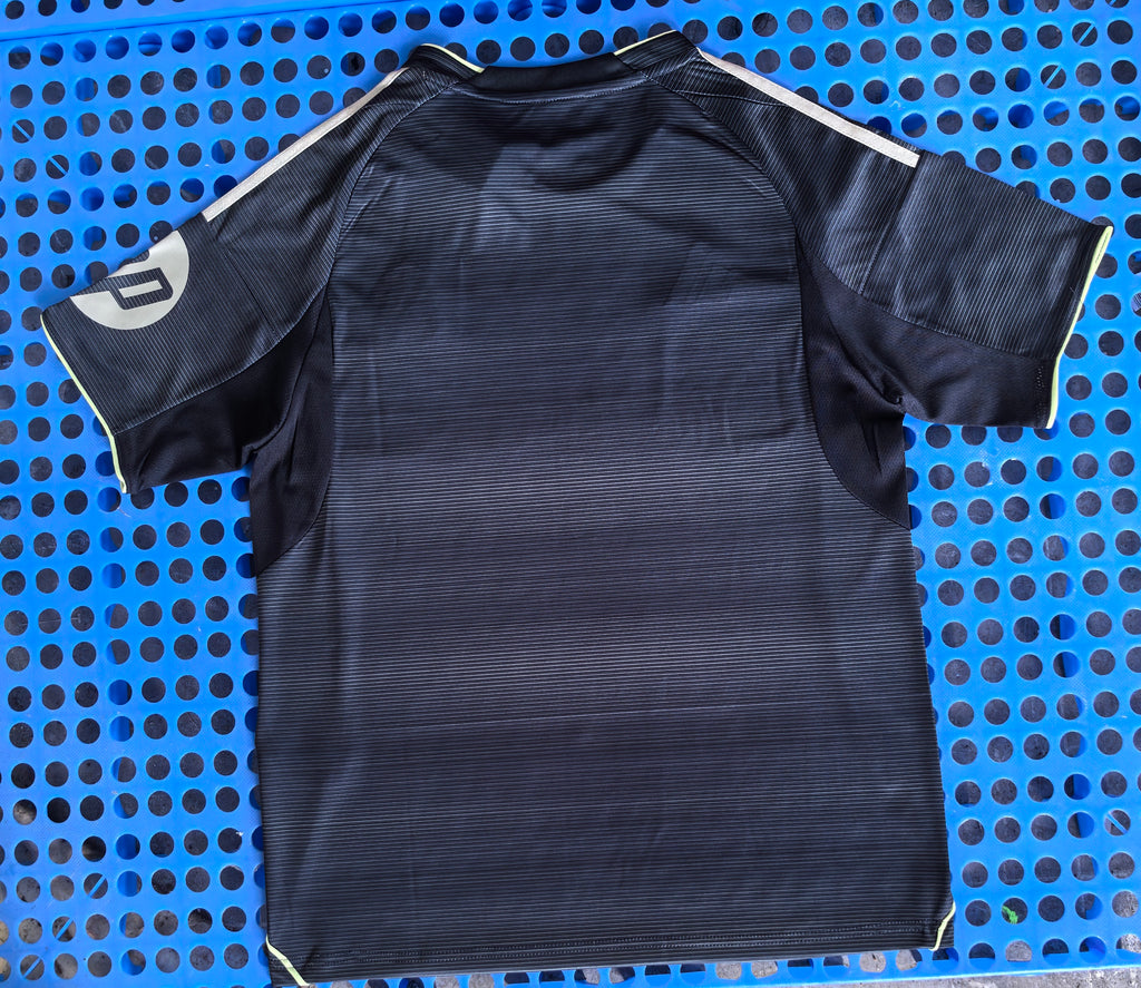 Real Madrid Away Jersey 25/26 Season
