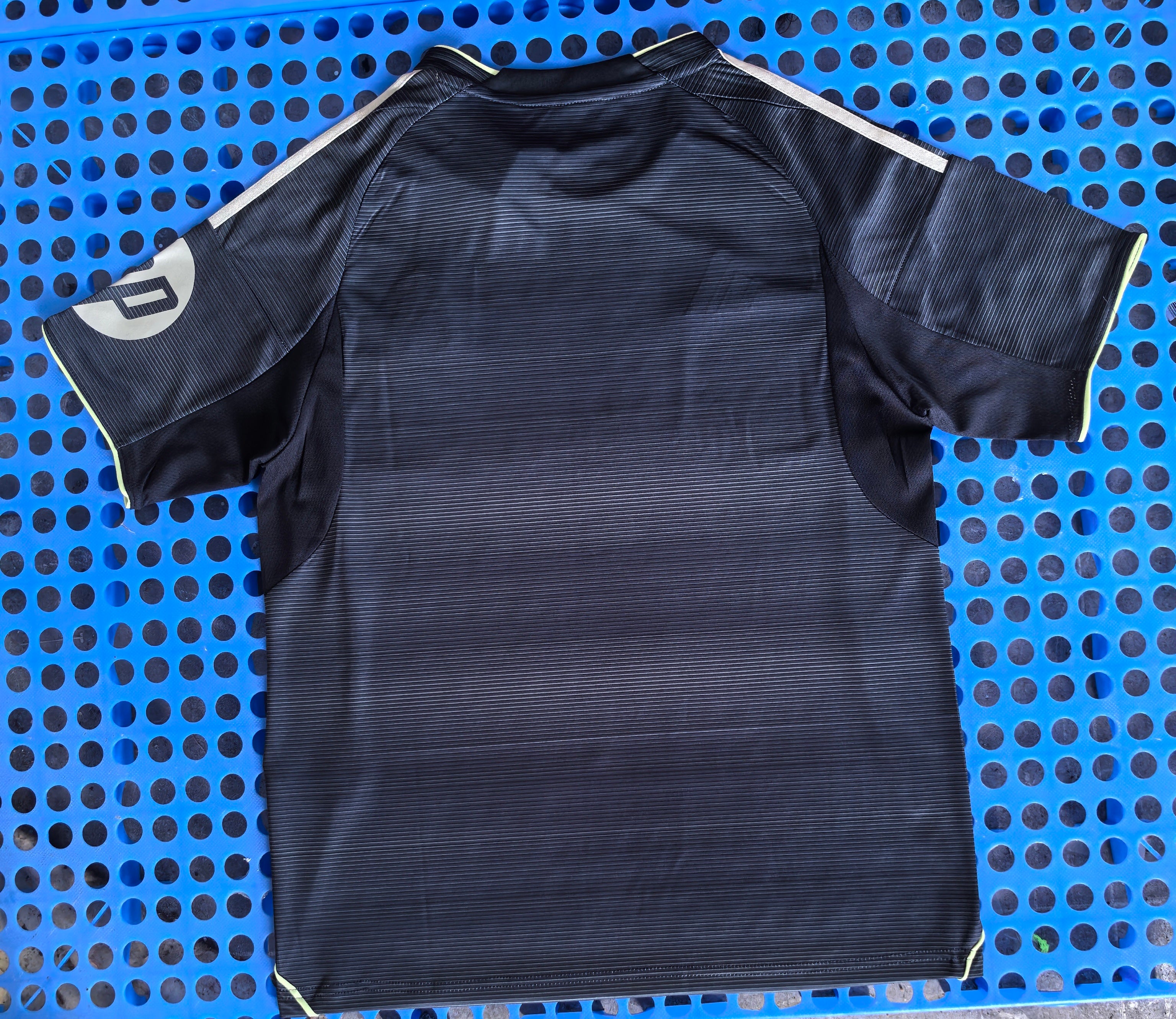 Real Madrid Away Jersey 25/26 Season