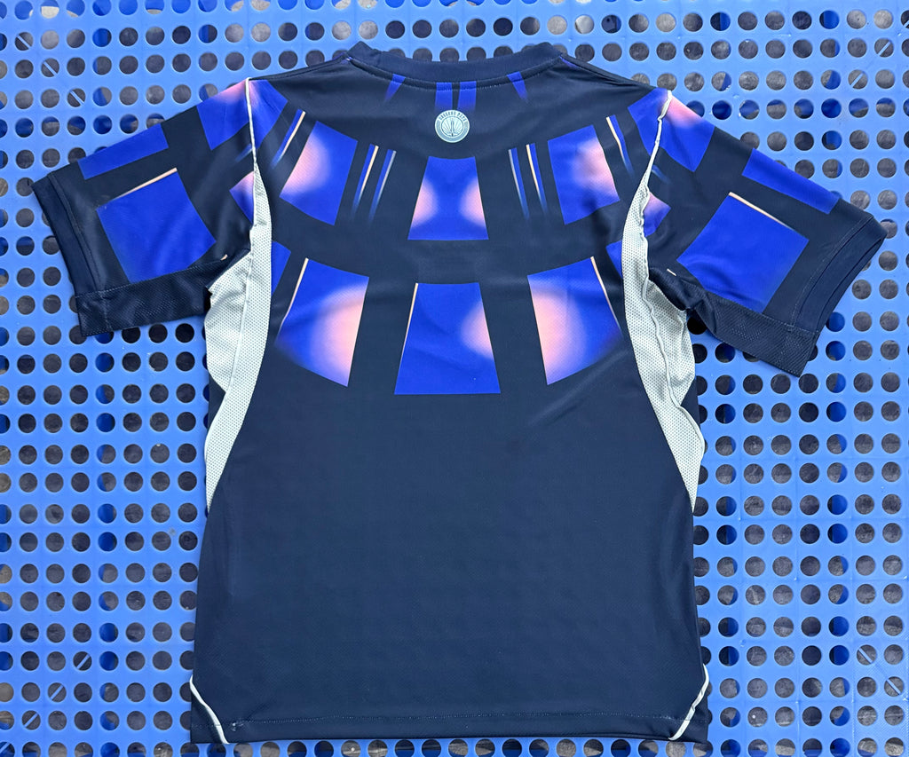 Uruguay 2026/2027 Away Football Shirt