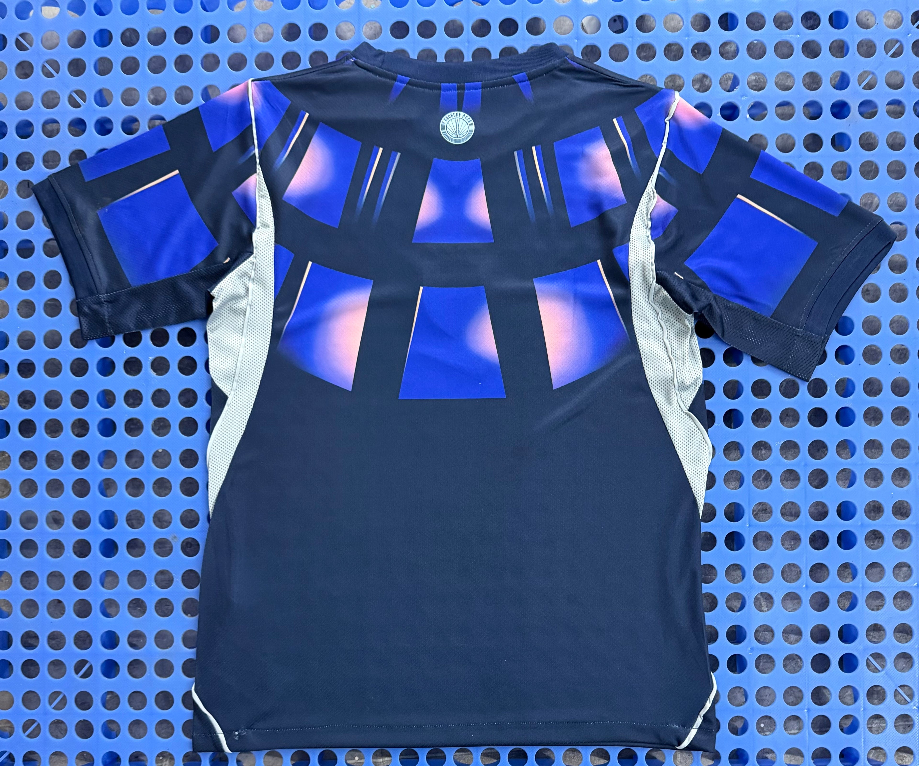 Uruguay 2026/2027 Away Football Shirt