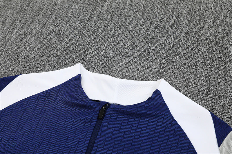 Tottenham Hotspur2025/2026 Tracksuit training kit