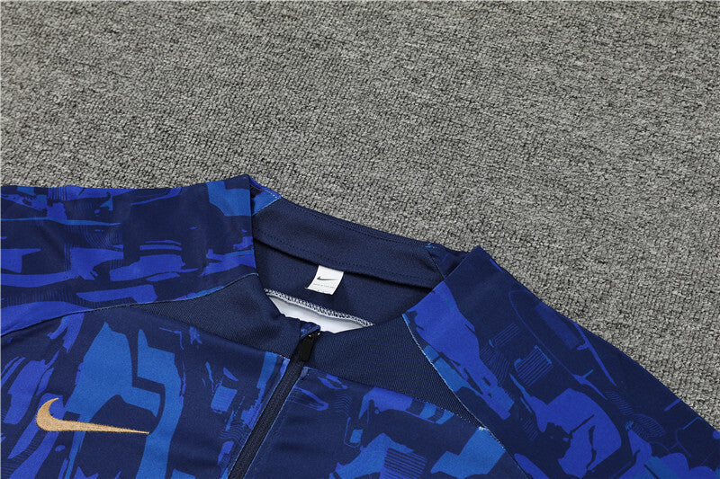 Chelsea 2023/2024 Nike training kit