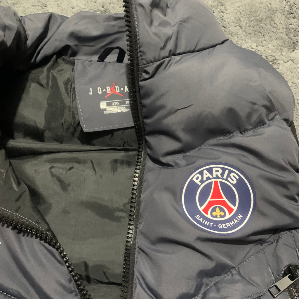 PSG Puffer Gilet