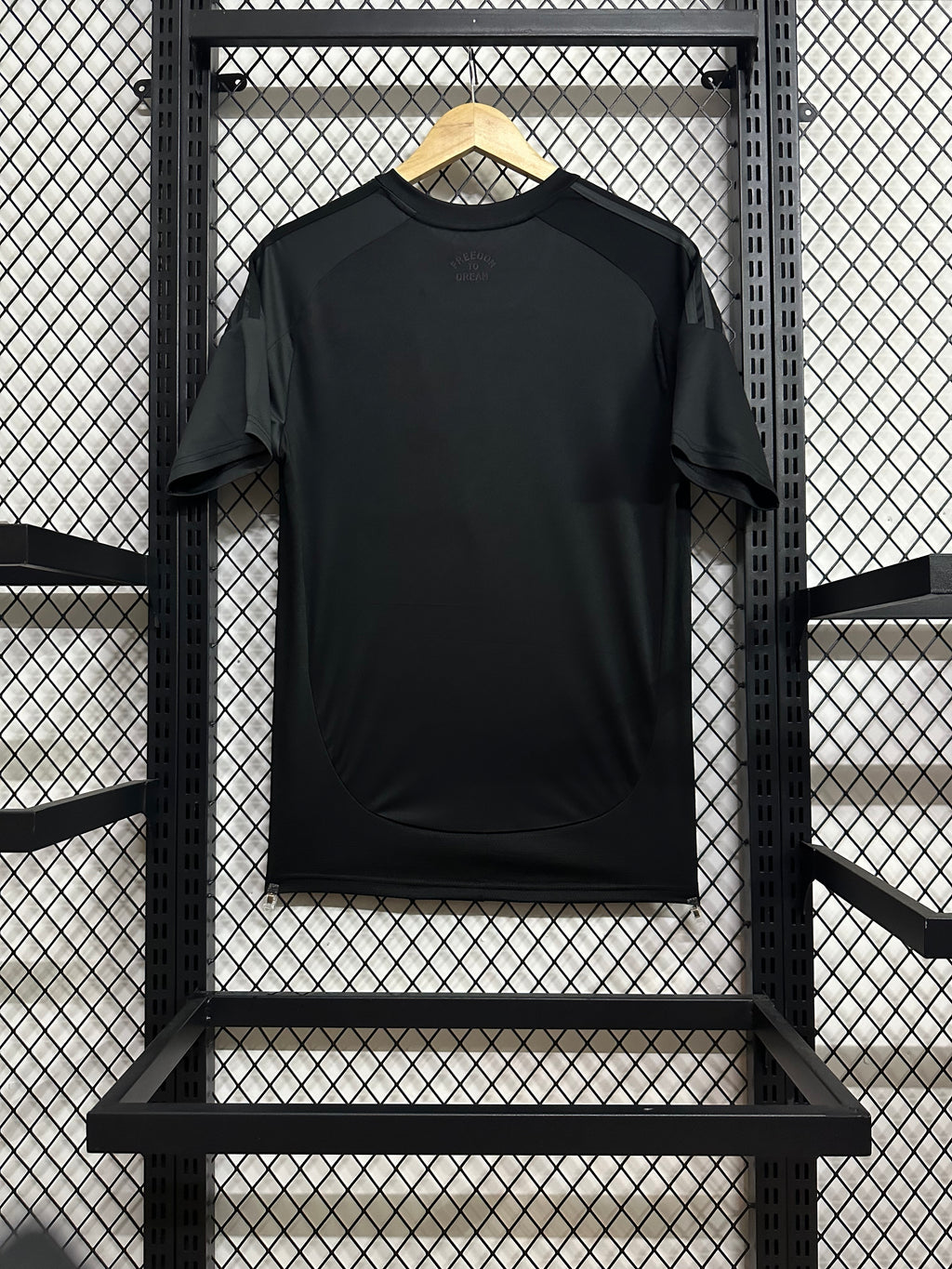Inter Miami CF 2025/2026 Away Football Jersey