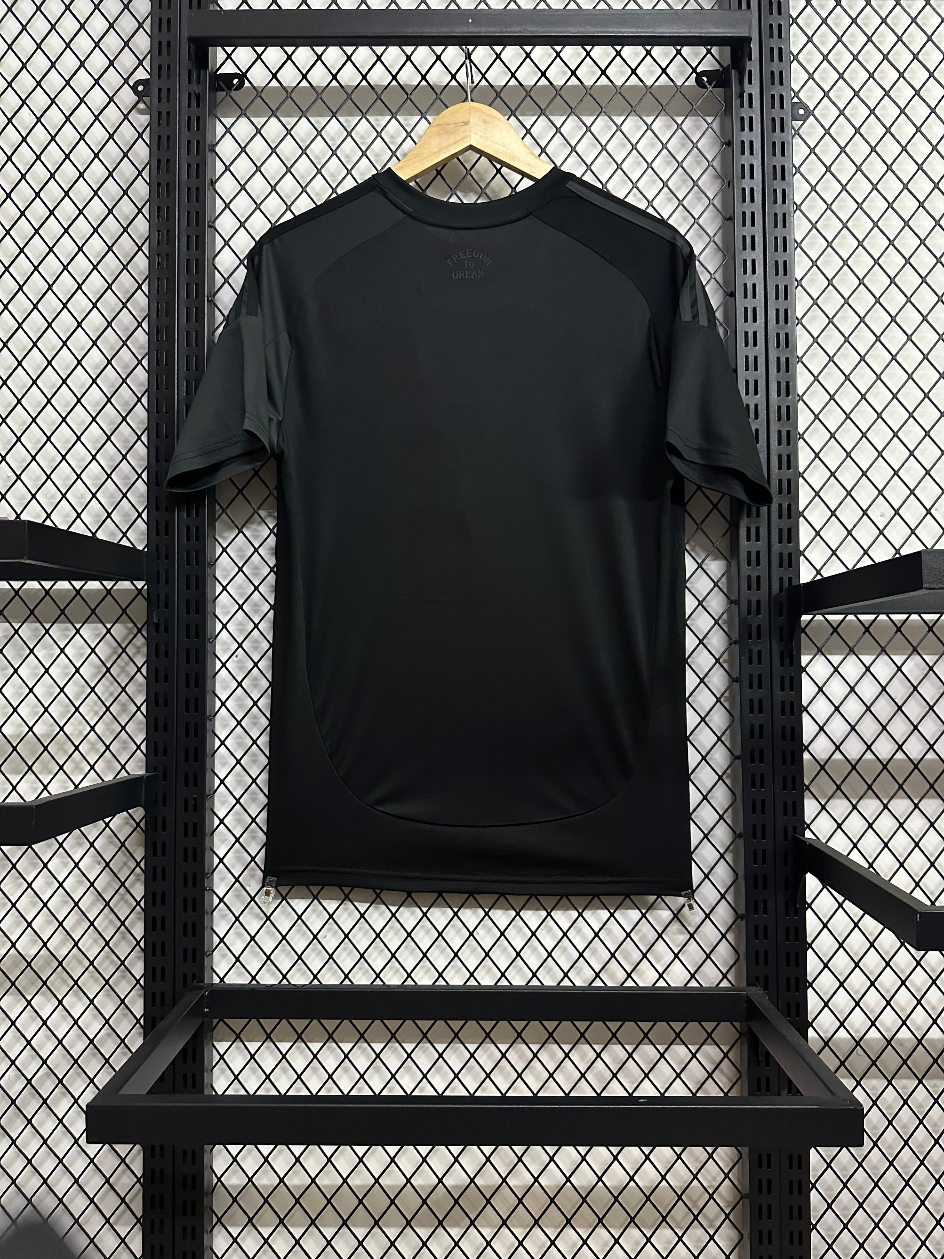 Inter Miami CF 2025/2026 Away Football Jersey
