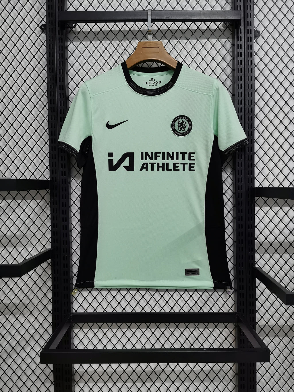 Chelsea 2023/2024 Third Football Jersey