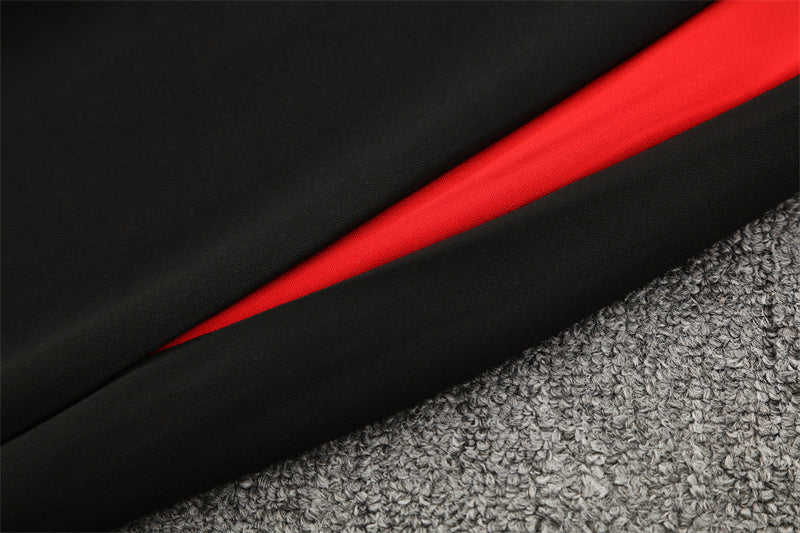 Portugal national 2025/2026 Tracksuit training kit