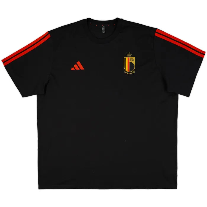 Belgium 2026 World Cup DNA Football Jersey