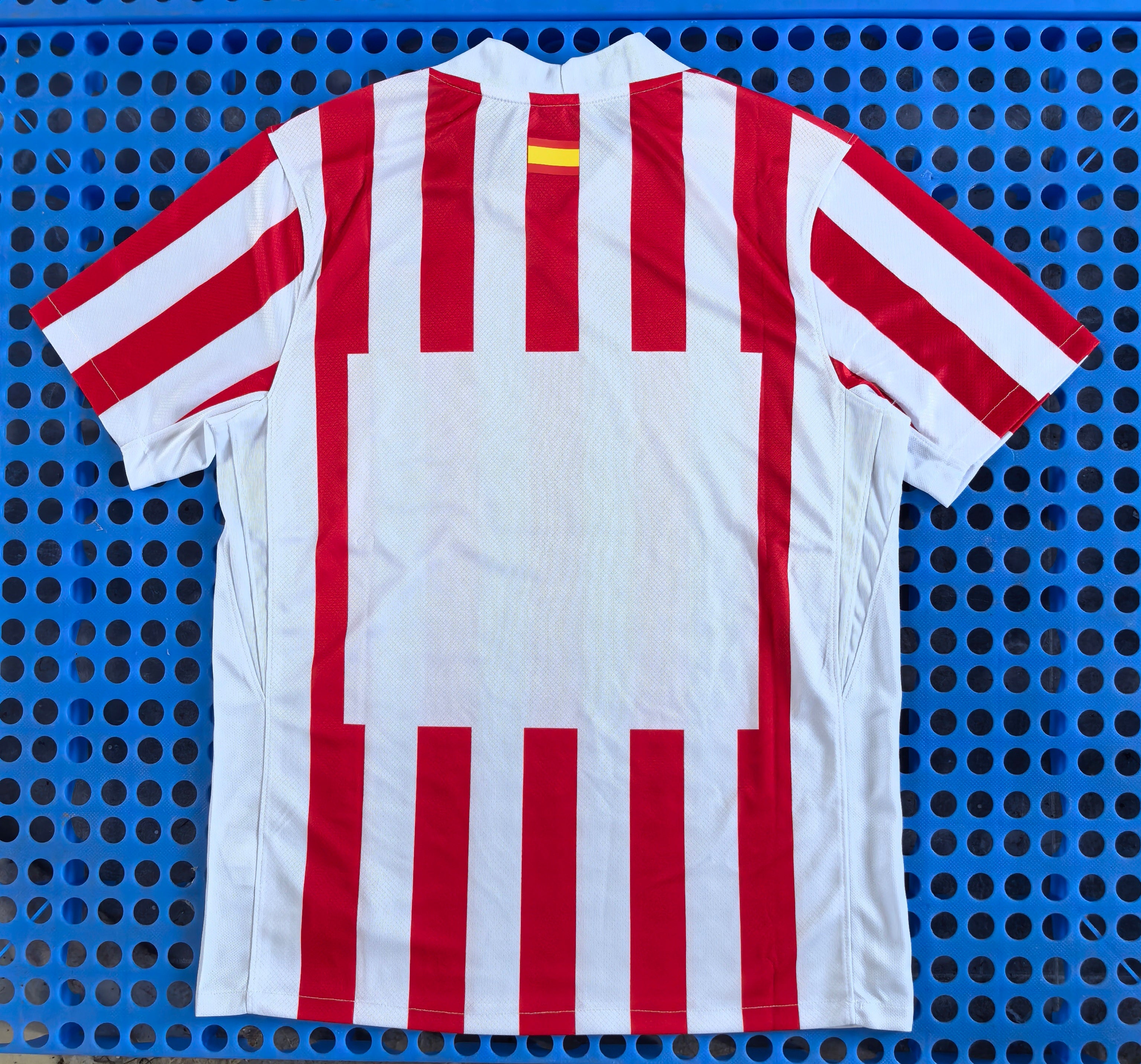 Athletico Madrid Home Jersey 25/26 Jersey