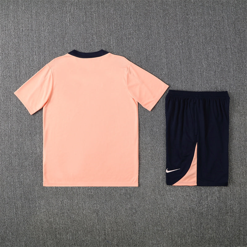 Chelsea Shorts Set