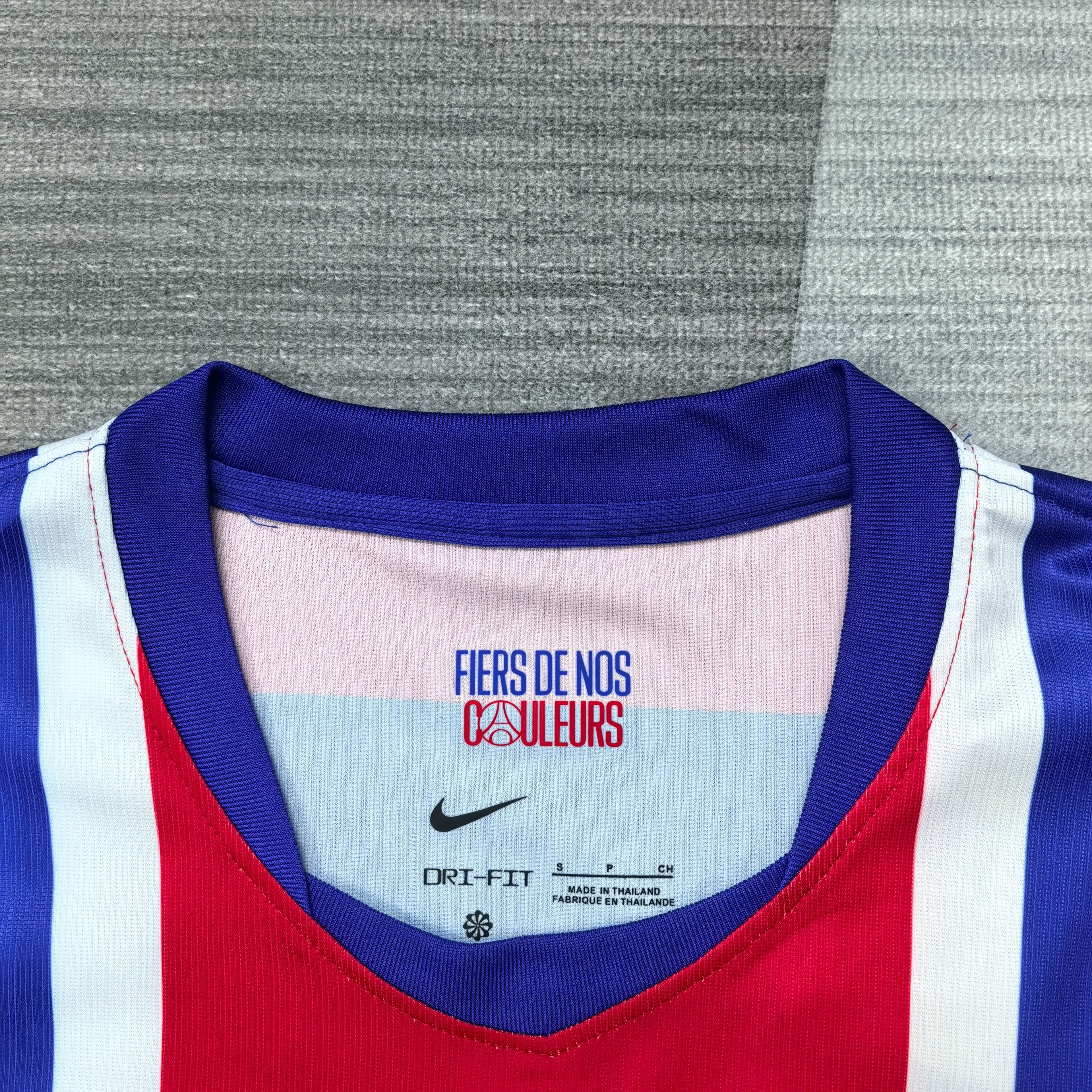 PSG Home Football Shirt 26/27