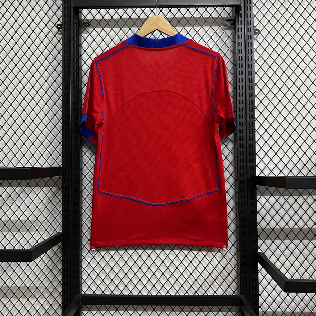 PSG 2025/2026 Third Football Jersey