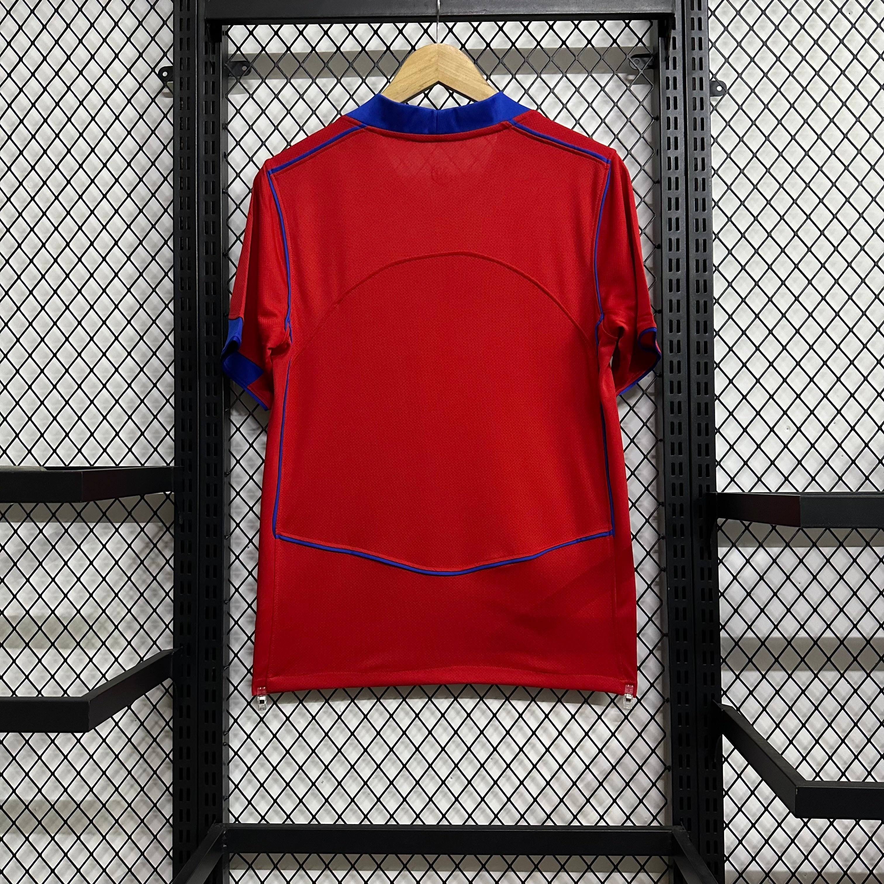 PSG 2025/2026 Third Football Jersey
