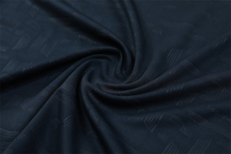 Barcelona 2024/2025 tracksuit training kit