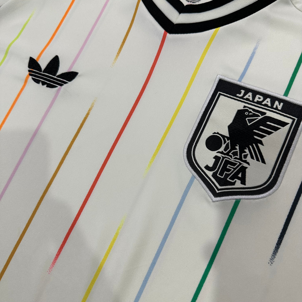 Japan 2026 World Cup Away Football Jersey