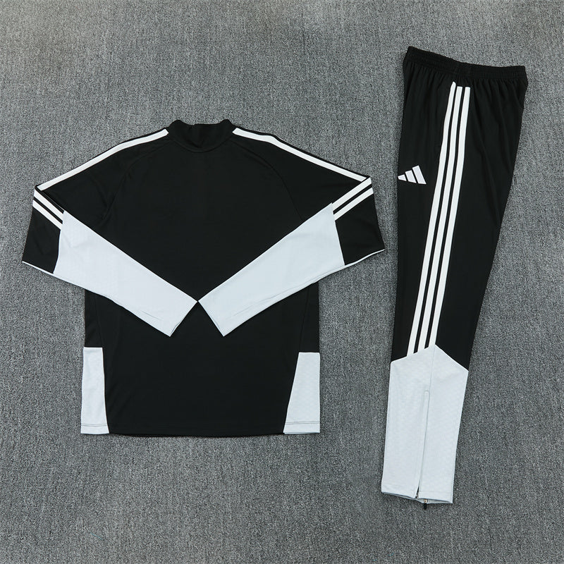 Spain Dri Fit Training Tracksuit Kit