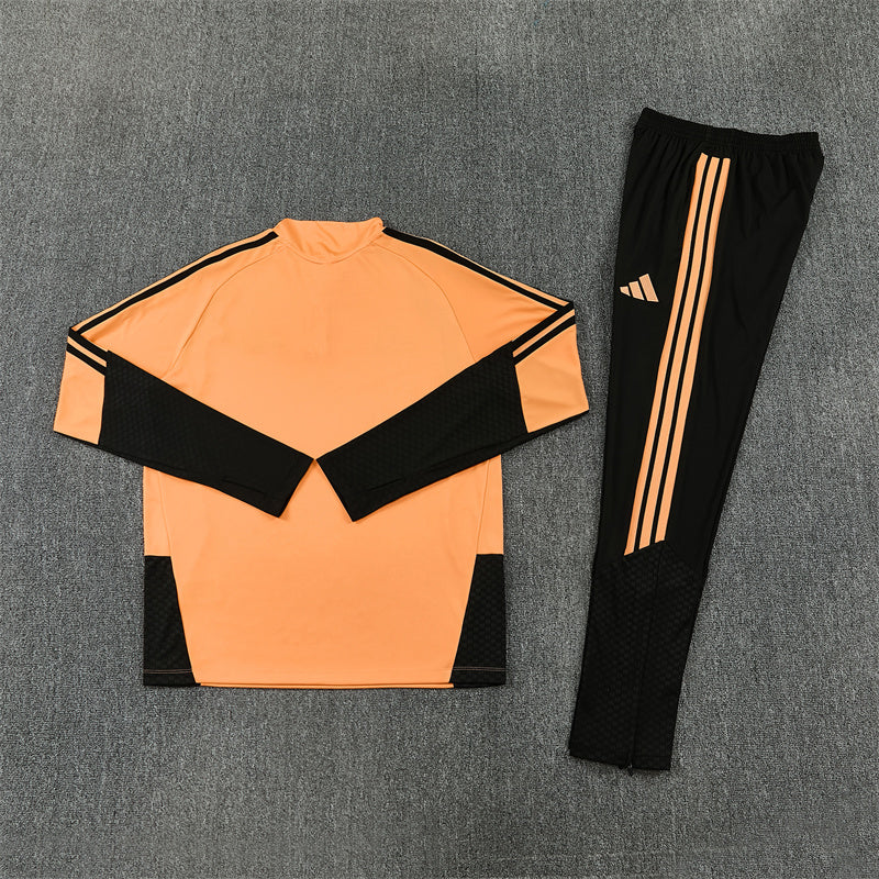 Arsenal Dri Fit Tracksuit