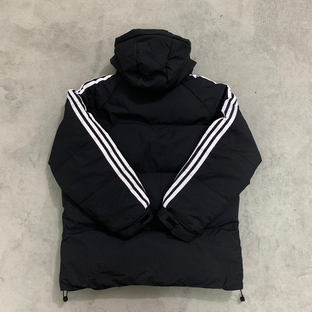 Juventus Puffer Jacket