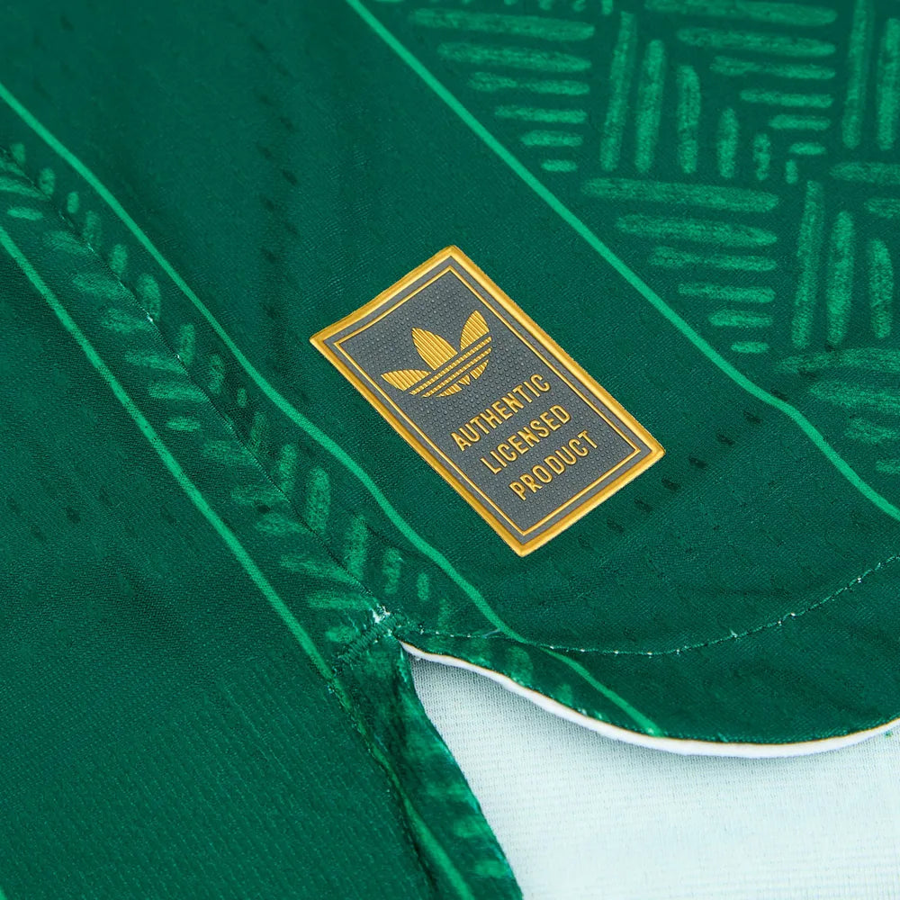 South Africa 2026 World Cup Away Football Jersey
