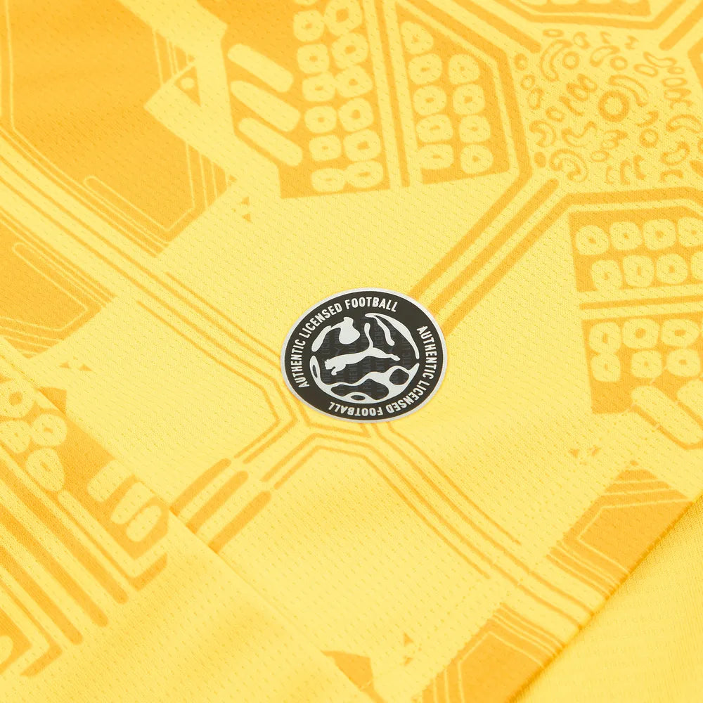 Ghana 2026 World Cup Away Football Jersey