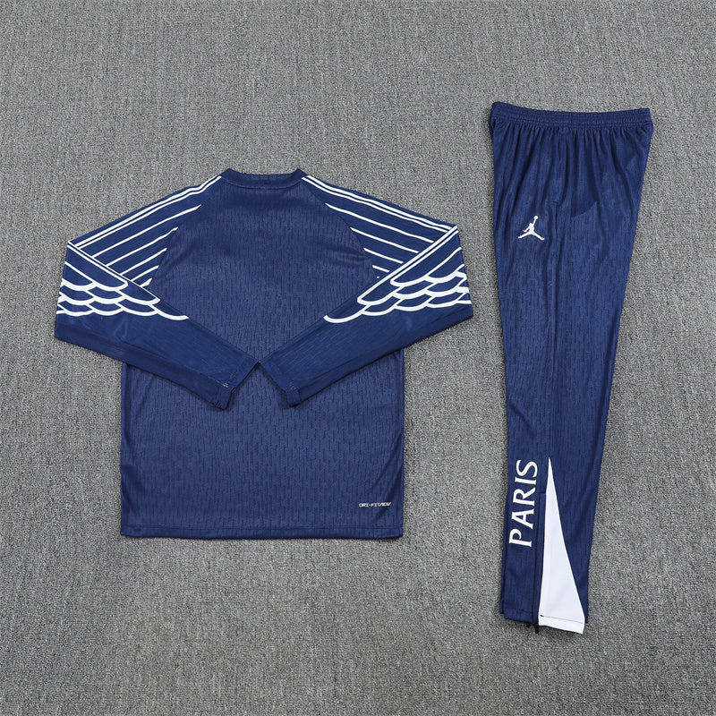 PSG Dri Fit Tracksuit