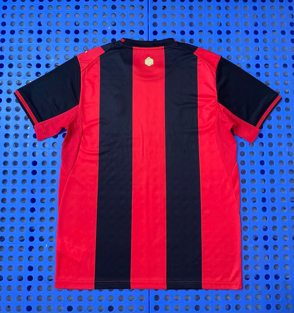 AC Milan Home Jersey 26/27 Season