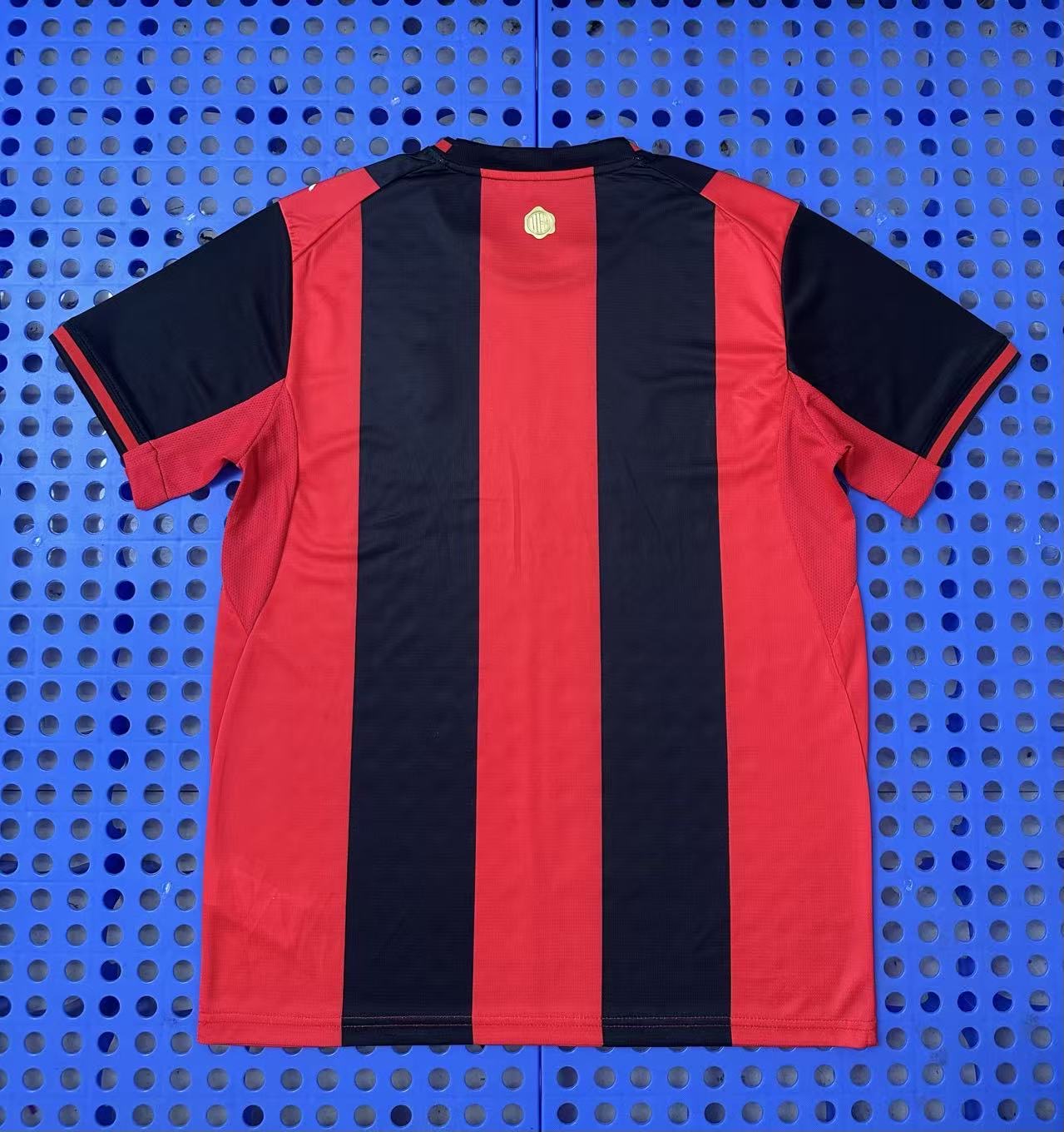 AC Milan Home Jersey 26/27 Season