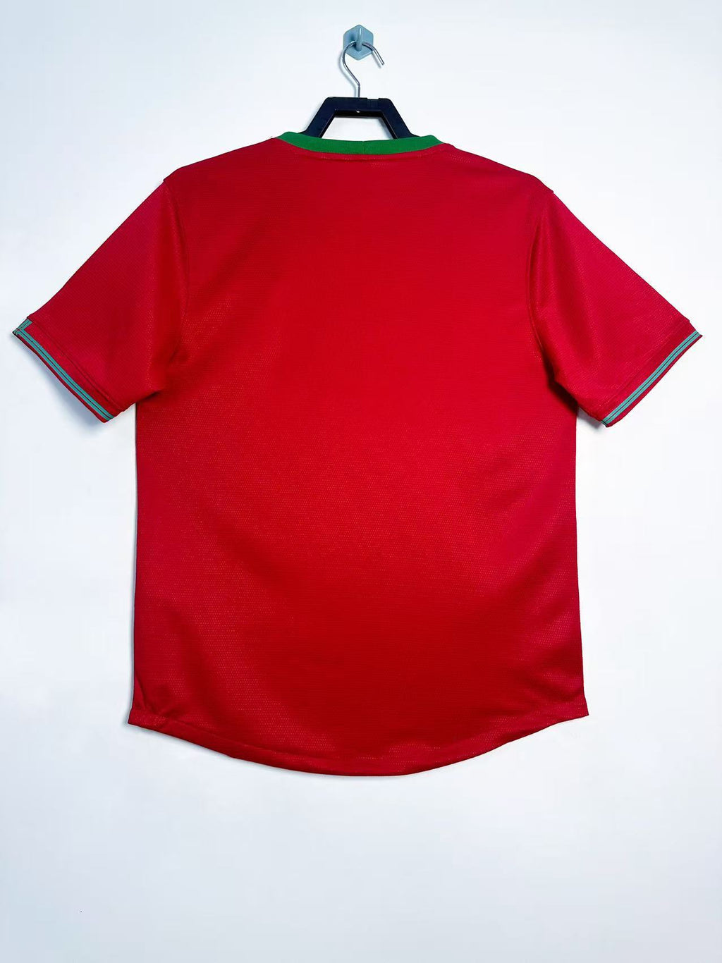 Portugal 2012/2013 Home Football Jersey