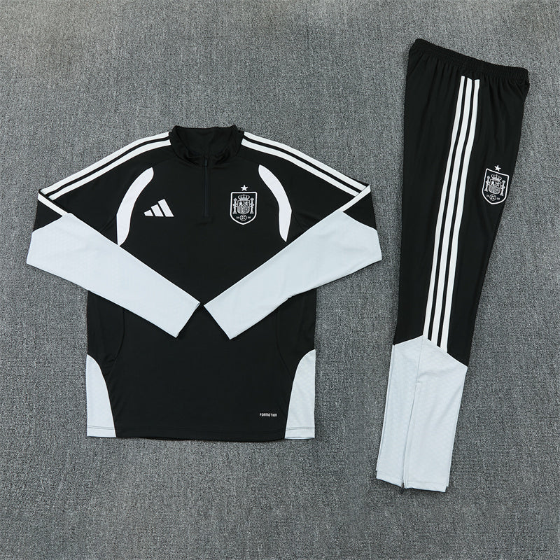 Spain Dri Fit Training Tracksuit Kit