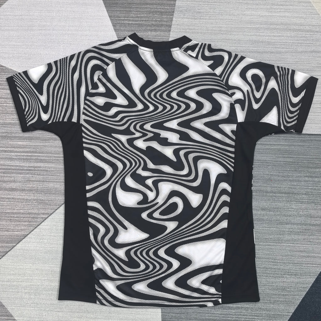 Brazil Hollywood 2026 Worldcup Goalkeeper Football Jersey