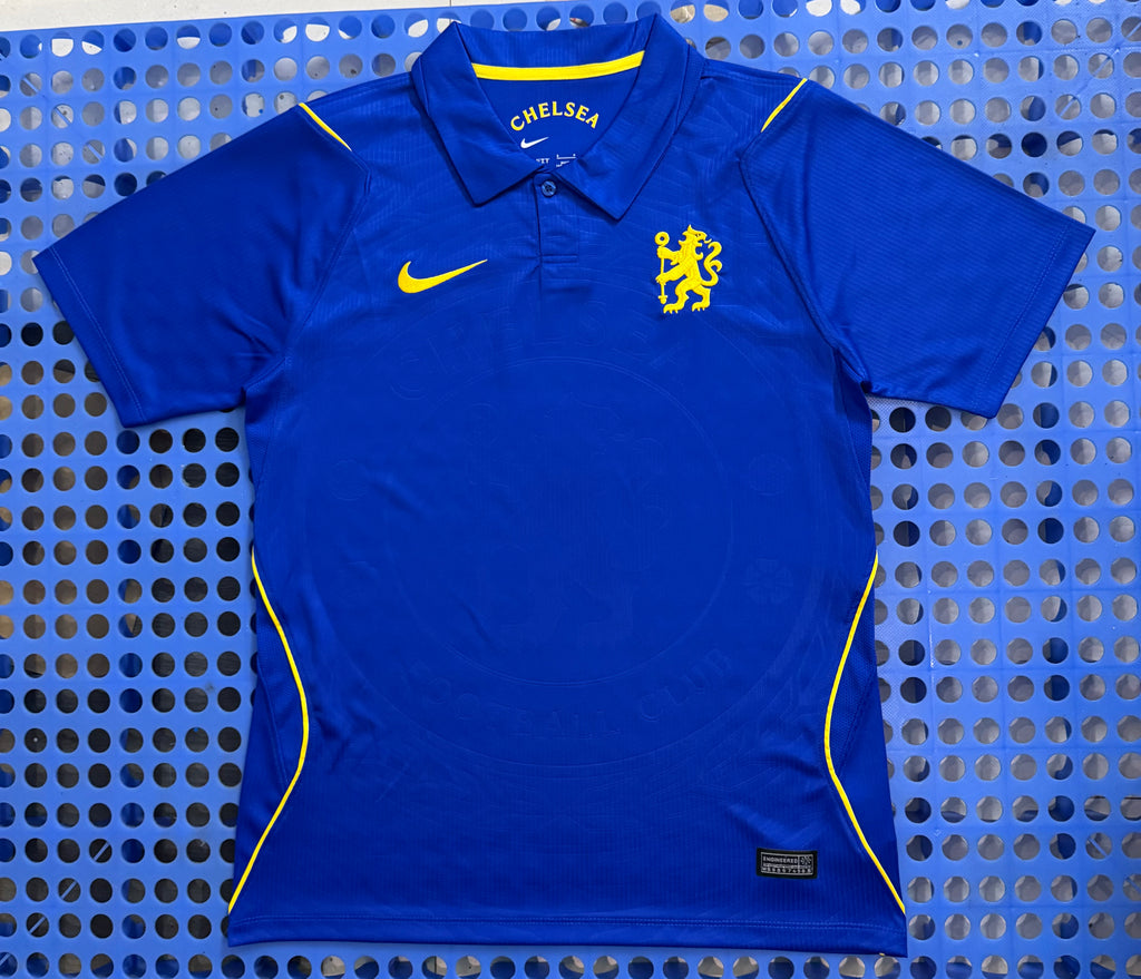 Chelsea Home Jersey 26/27 Season