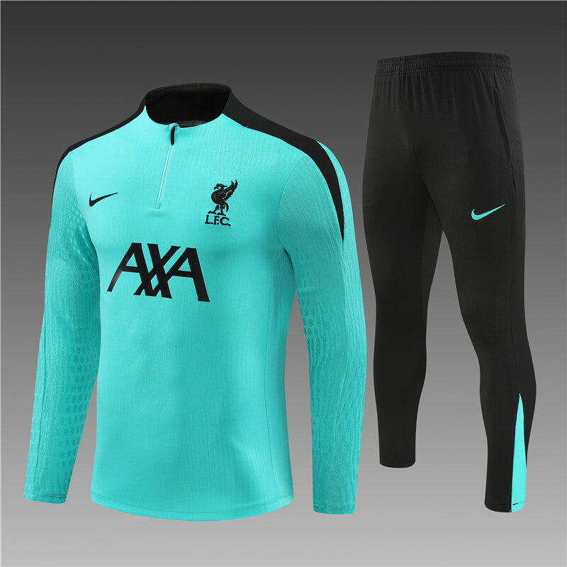 Liverpool 2024/2025 Tracksuit training kit