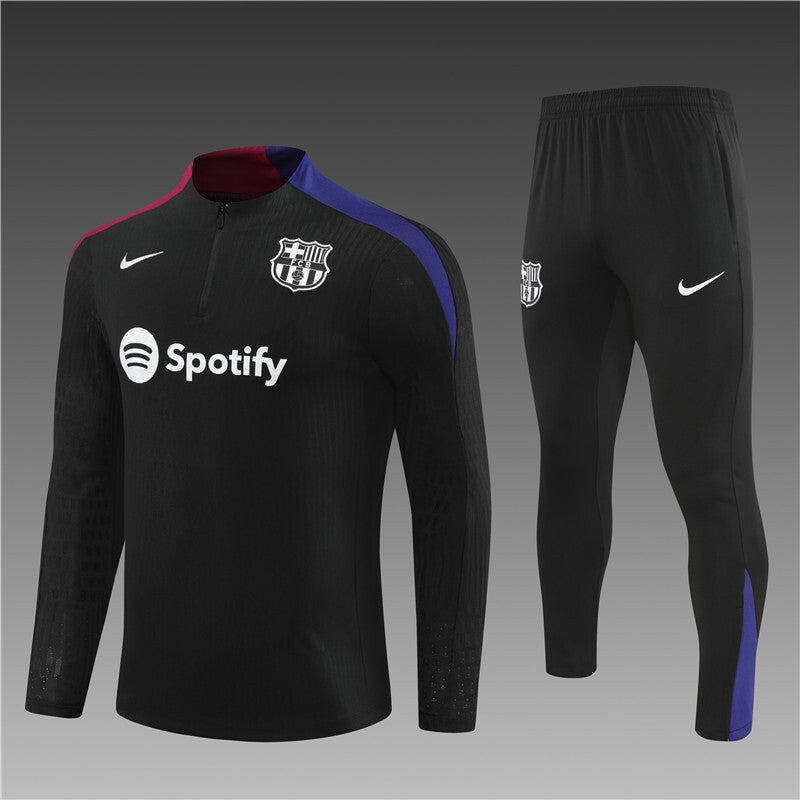 dri-fit tracksuit training kit