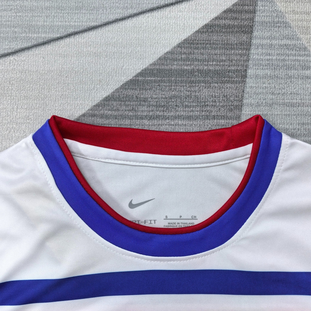 PSG Pre Match Home Football Jersey
