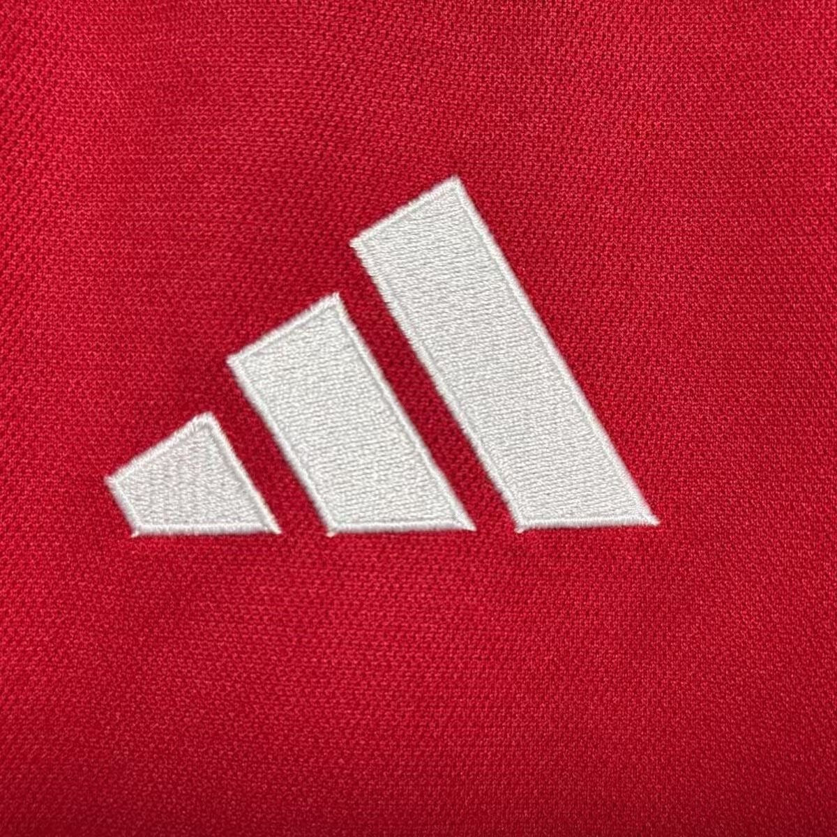 Manchester United 2026/2027 Home Football Jersey