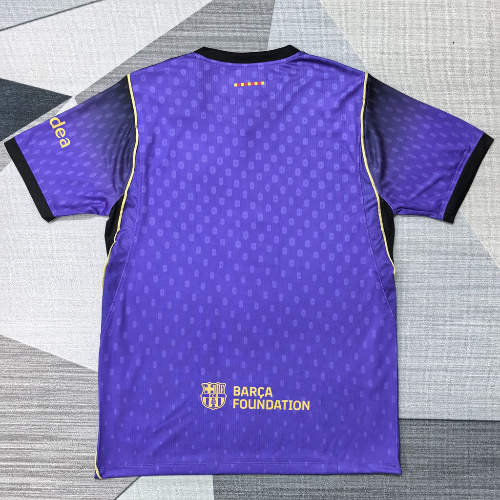 Barcelona Away 26/27 Football Jersey