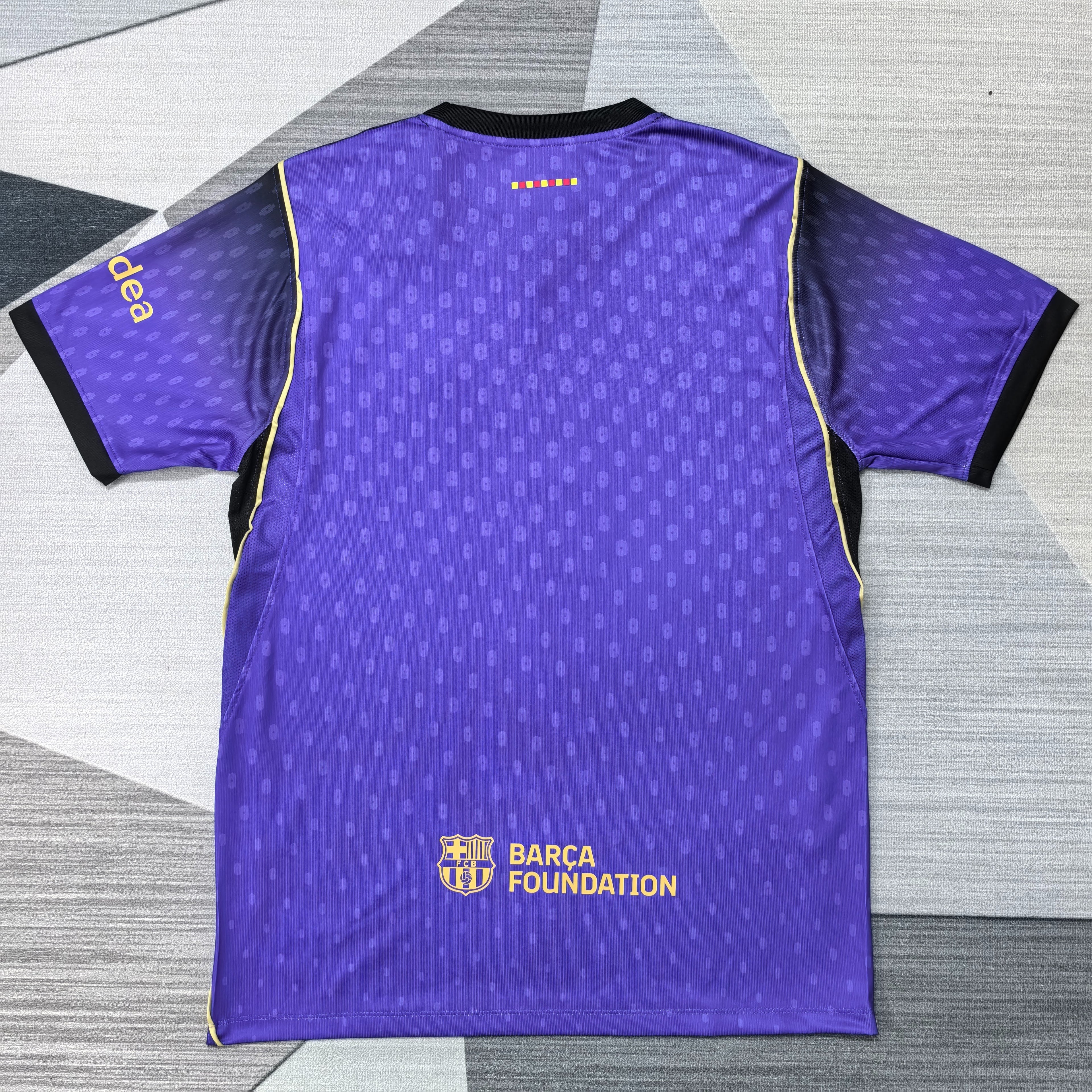 Barcelona Away 26/27 Football Jersey