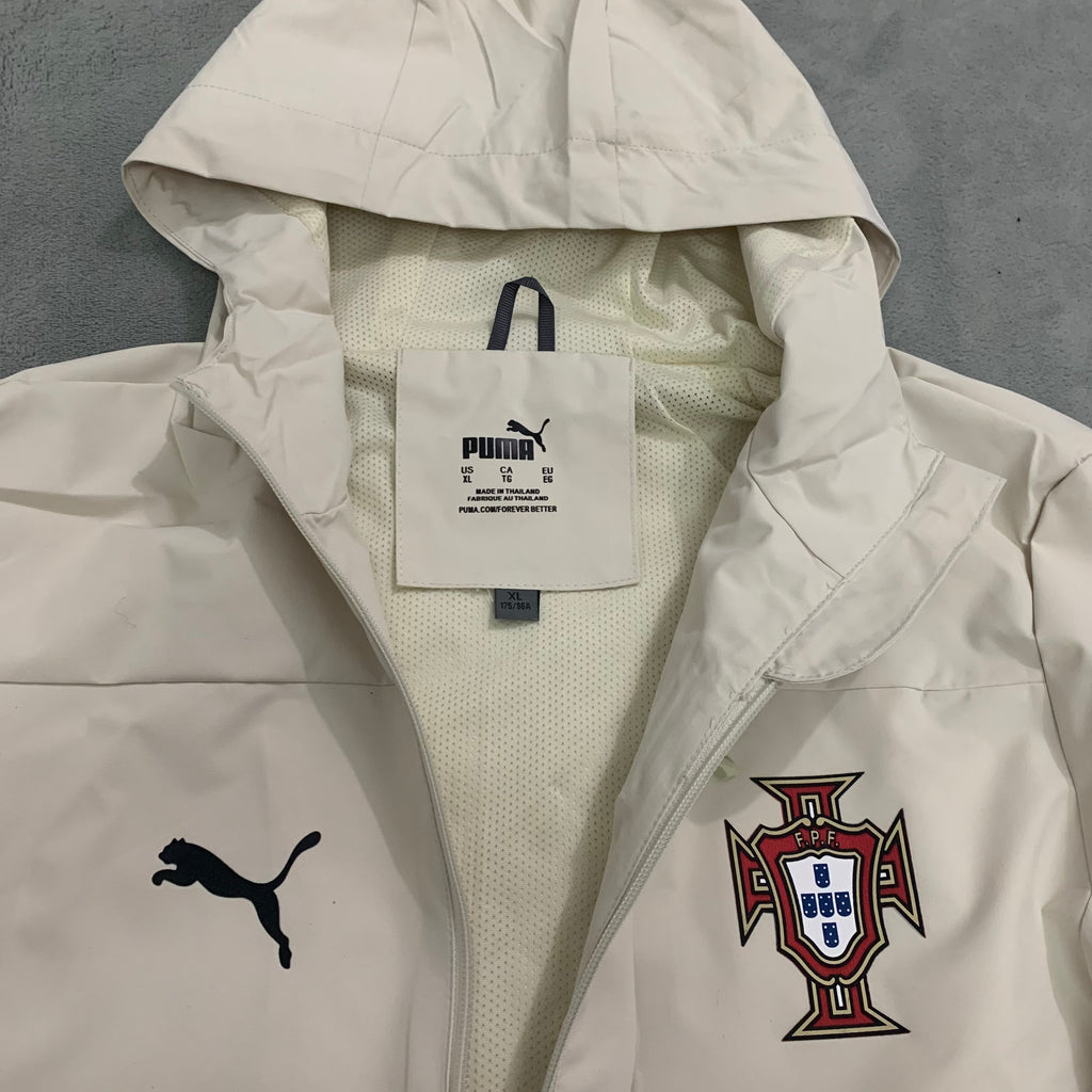 Portugal Windbreaker