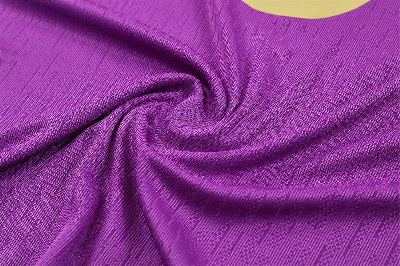 Nike FC Barcelona 2025/2026 Tracksuit training kit