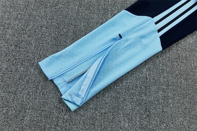 Adidas Argentina 2026 Tiro Tracksuit training kit