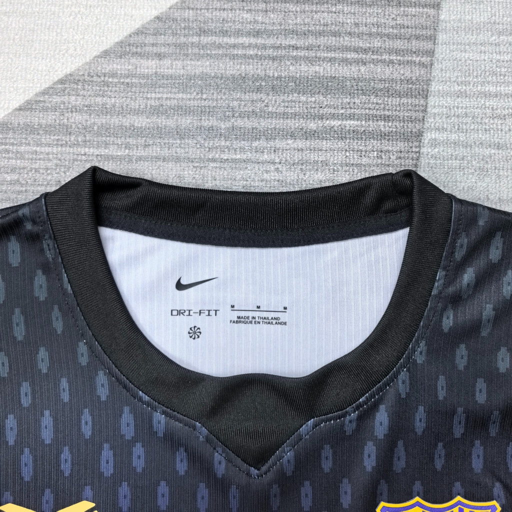 Barcelona Away 26/27 Football Jersey