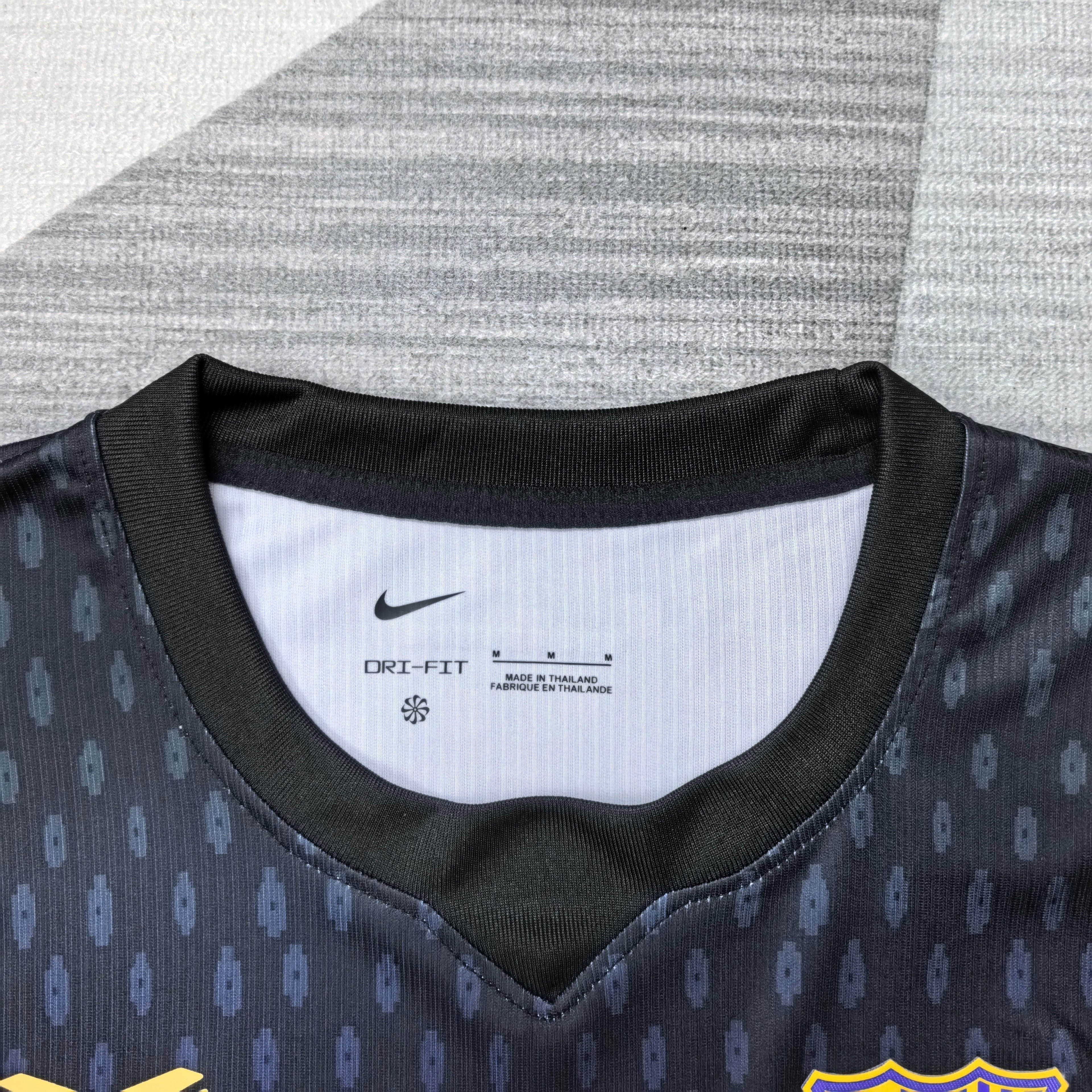 Barcelona Away 26/27 Football Jersey