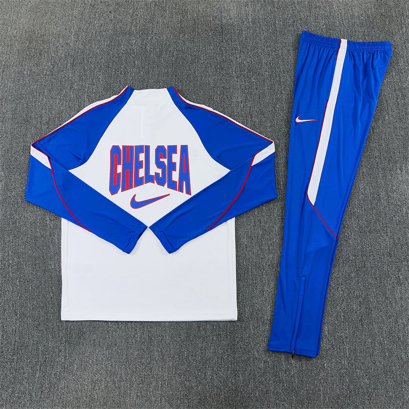 Chelsea Dri Fit Tracksuit