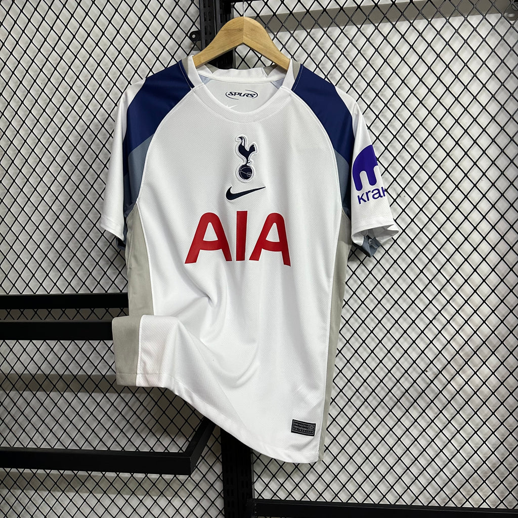 Tottenham Hotspur 2025/2026 Home Football Jersey