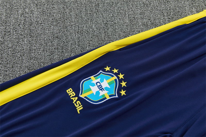 Brazil  Dri Fit Tracksuit