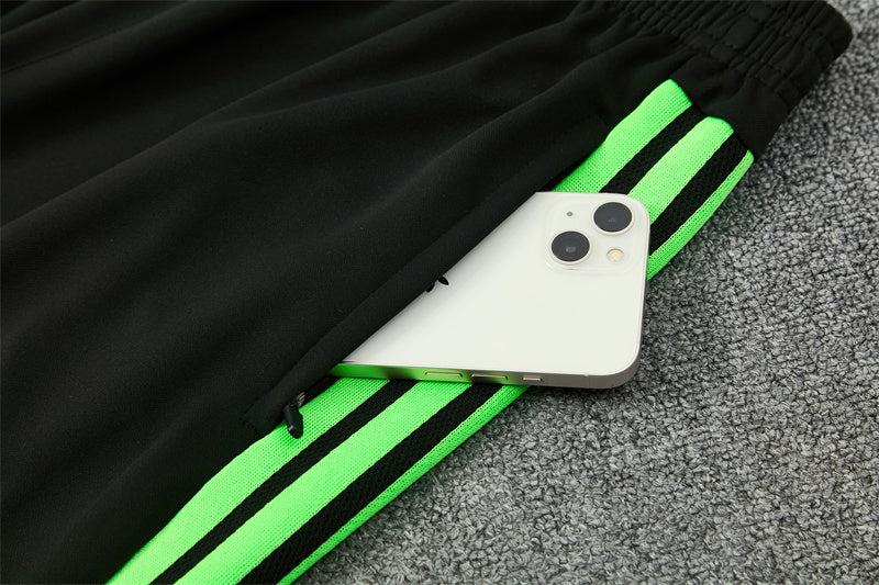 Mexico 26 tiro Tracksuit training kit